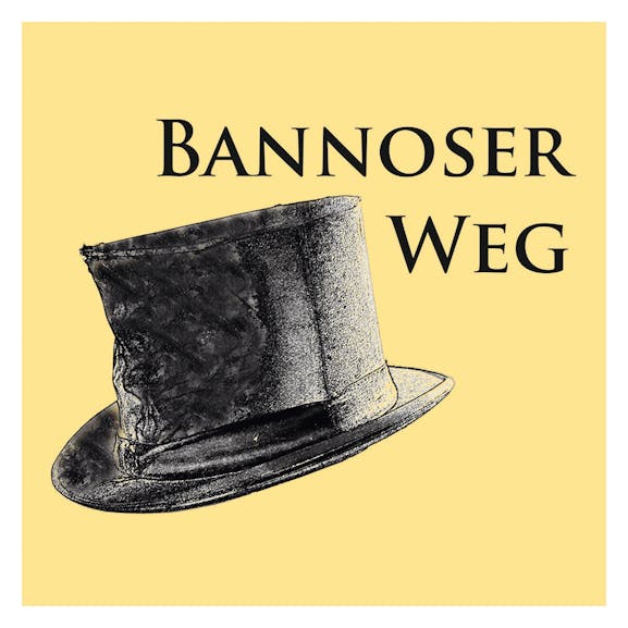 Bannoser-Weg