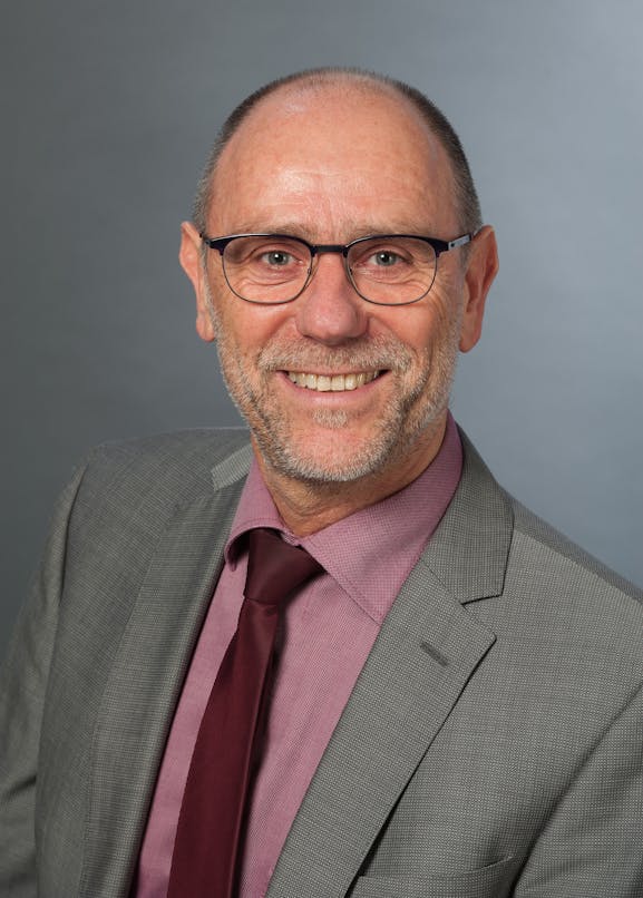 Rainer Müller