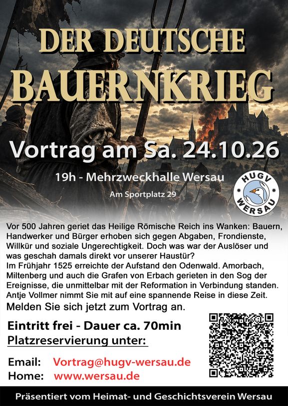 Flyer